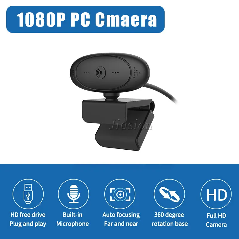 Laptop Accessories Youtube - كاميرا ويب صغيرة ذكية عالية الدقة