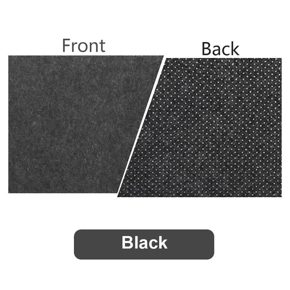 Laptop Accessories Writing Pad - ملحقات الألعاب: لوحة ماوس من الصوف