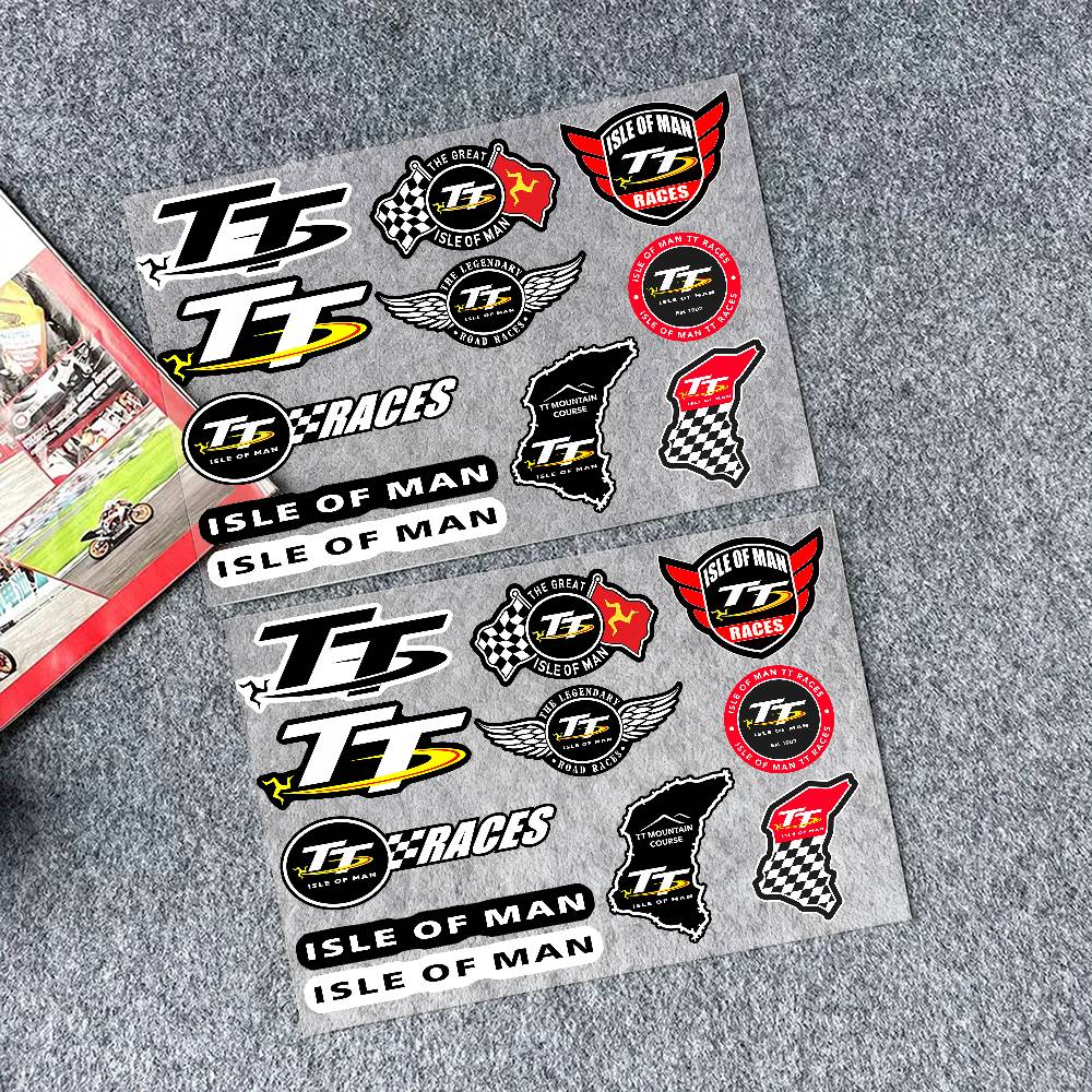 Laptop Accessories Wallpaper - دراجة نارية I-Isles Of Man TT