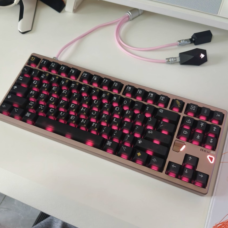 Laptop Accessories Brand - ATK QK ذات علامة تجارية مشتركة