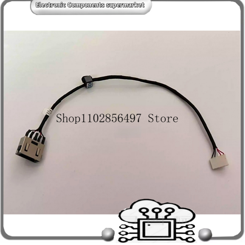 Laptop Accessories Brand - لينوفو G50-80/G50-70/G50-70M | منفذ وكابل شحن