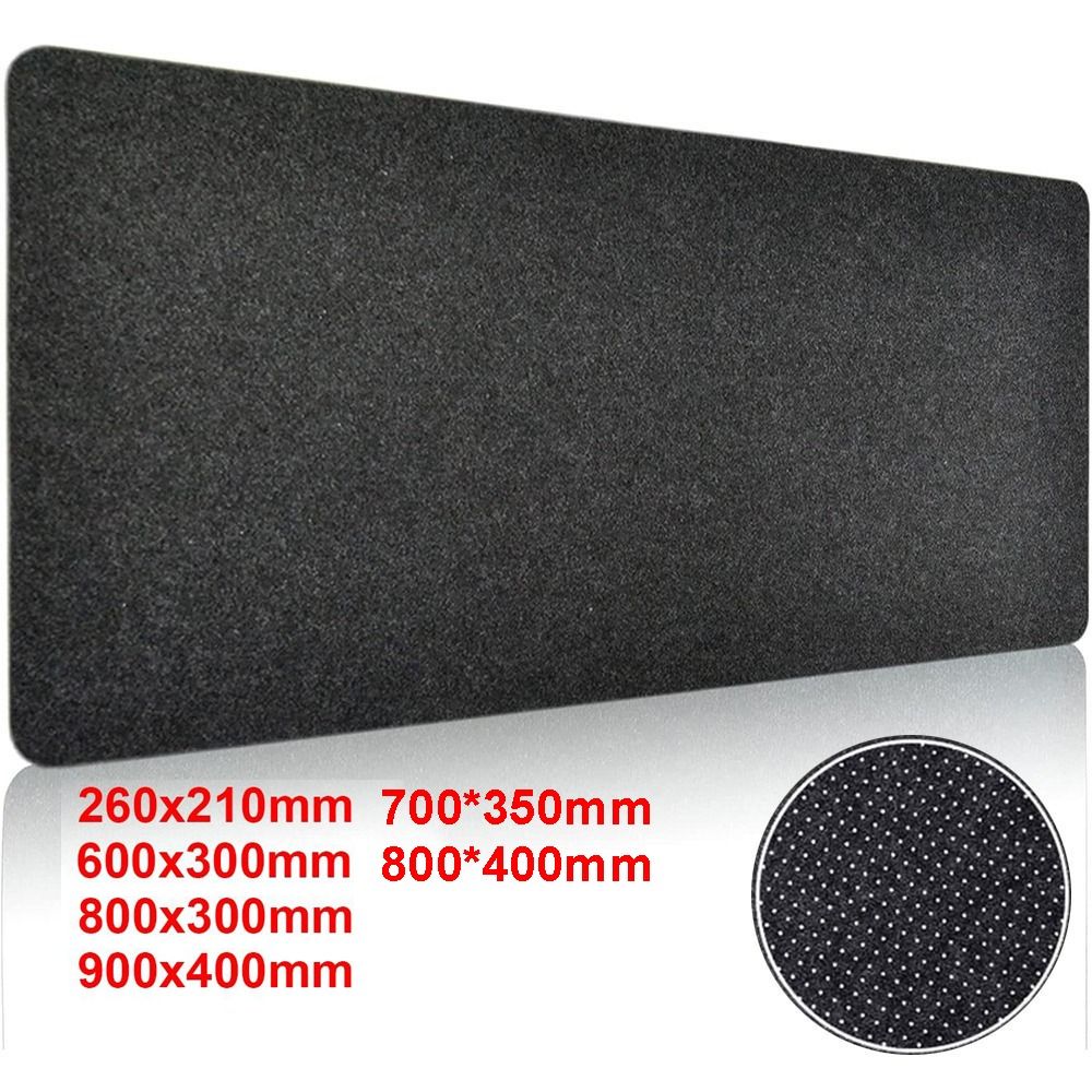 Laptop Accessories Writing Pad - ملحقات الألعاب: لوحة ماوس من الصوف