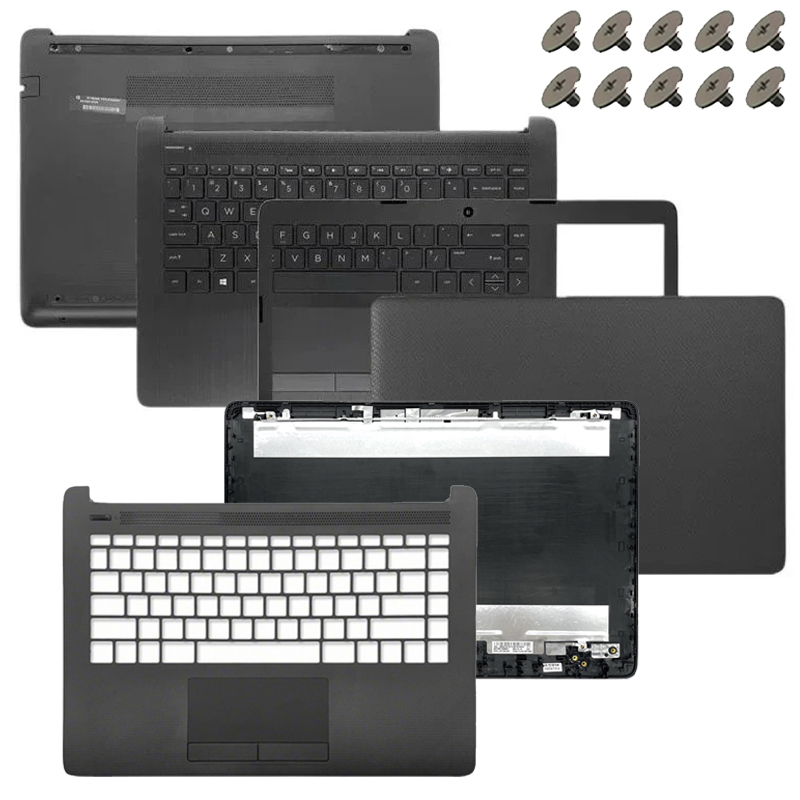 Laptop Accessories Case - حافظة كمبيوتر محمول جديدة لـ HP