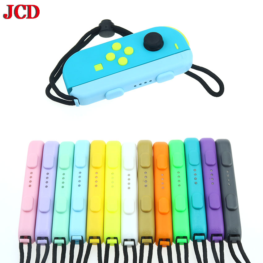 Xbox Laptop Accessories - حزام معصم JCD قطعة واحدة، حبل