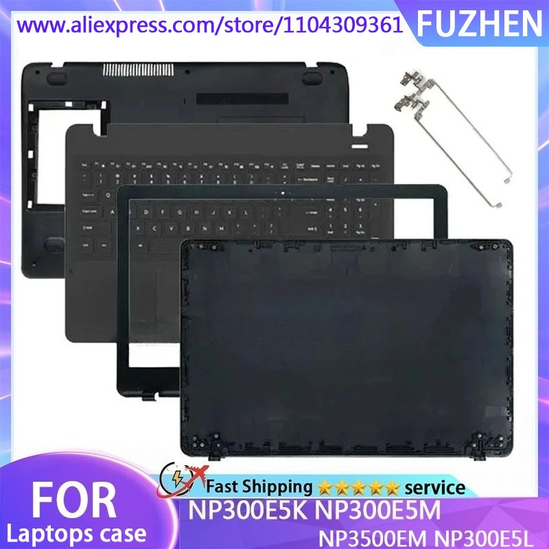 Laptop Accessories Case - جديد لـ NP300E5K NP300E5M NP3500EM NP300E5L