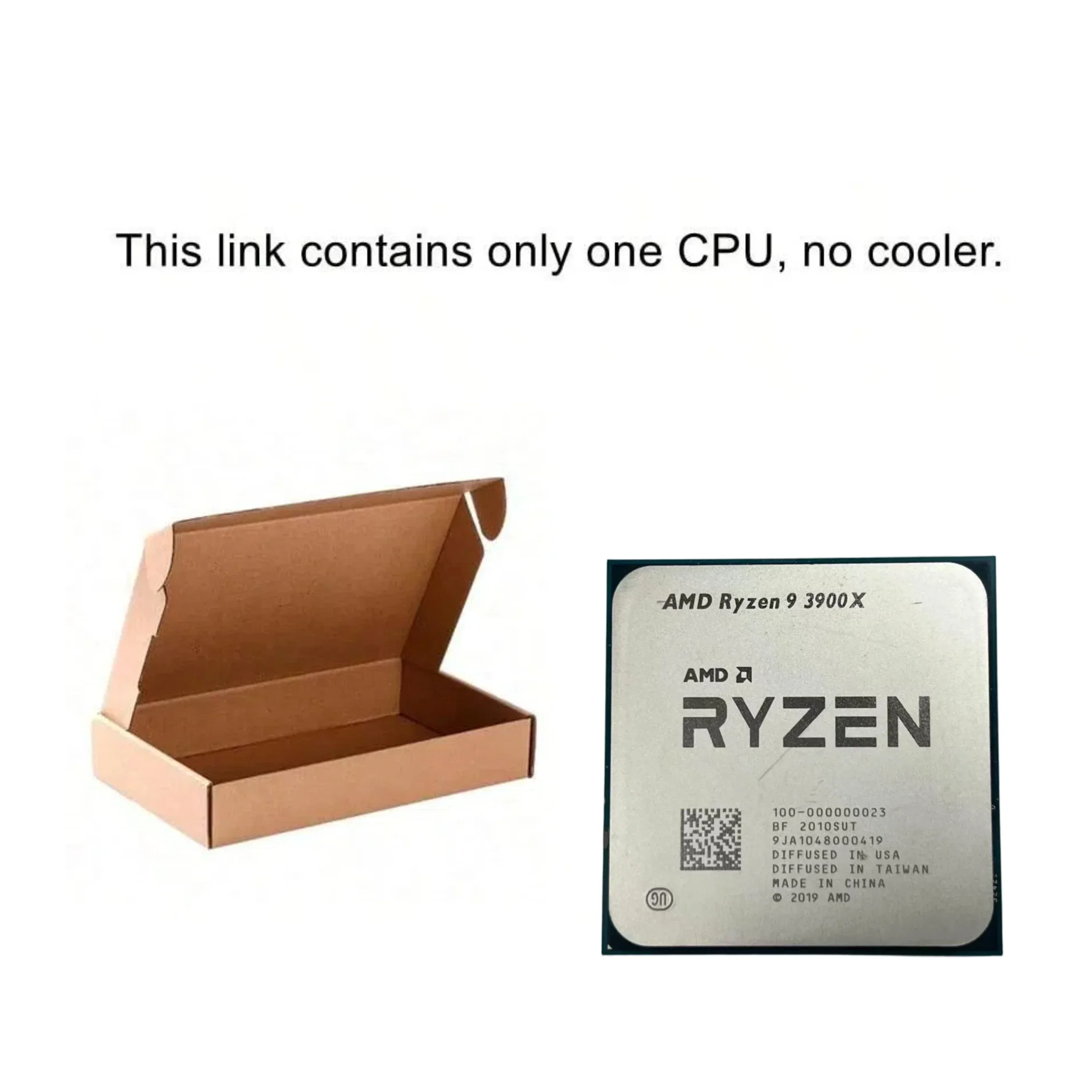 معالج AMD R9 3900X Ryzen 9 390 - مراجعة Amd Cpu Ryzen 9 وسعره