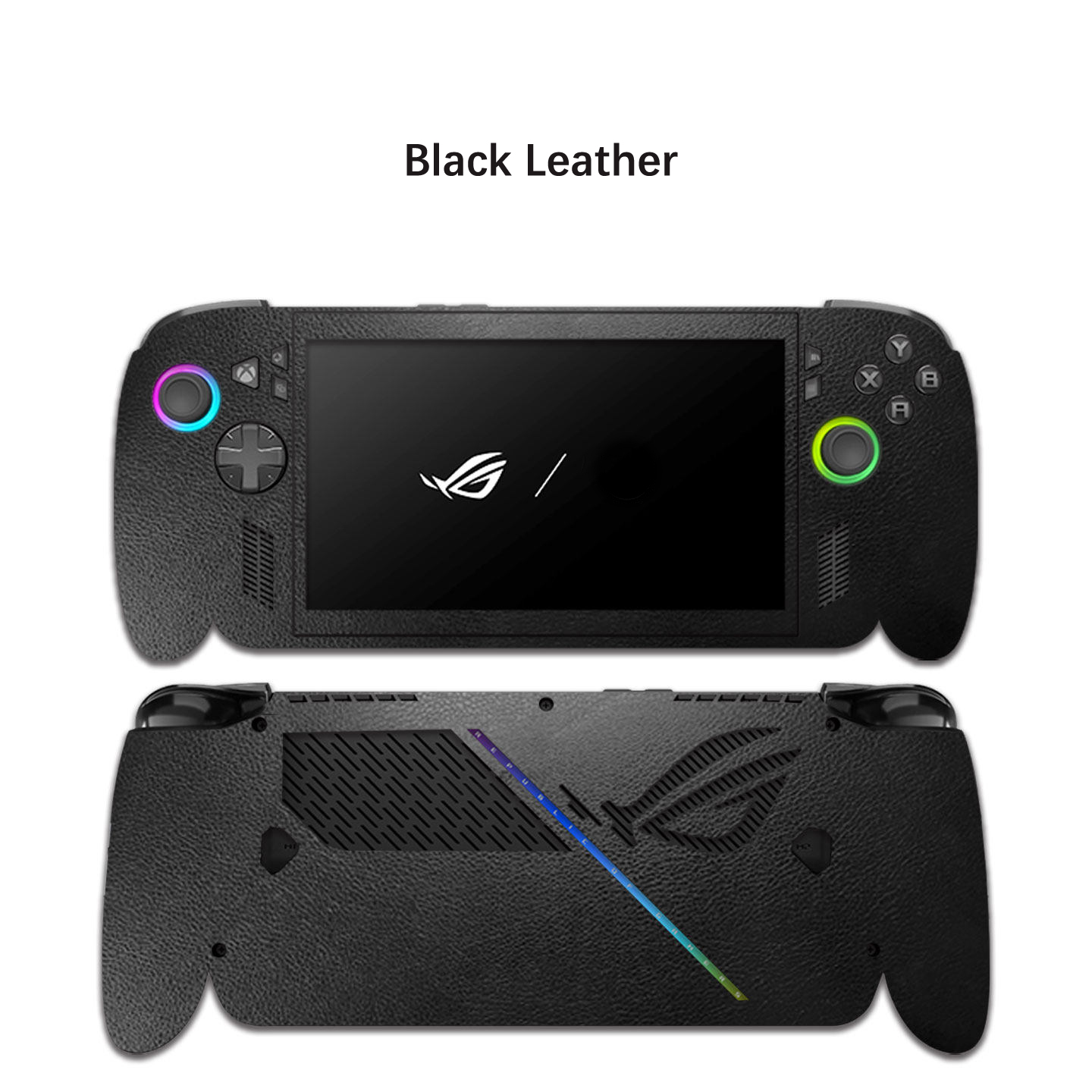 غطاء حماية مقطوع مسبقًا (جزء ع - مراجعة Xbox Laptop Accessories وسعره