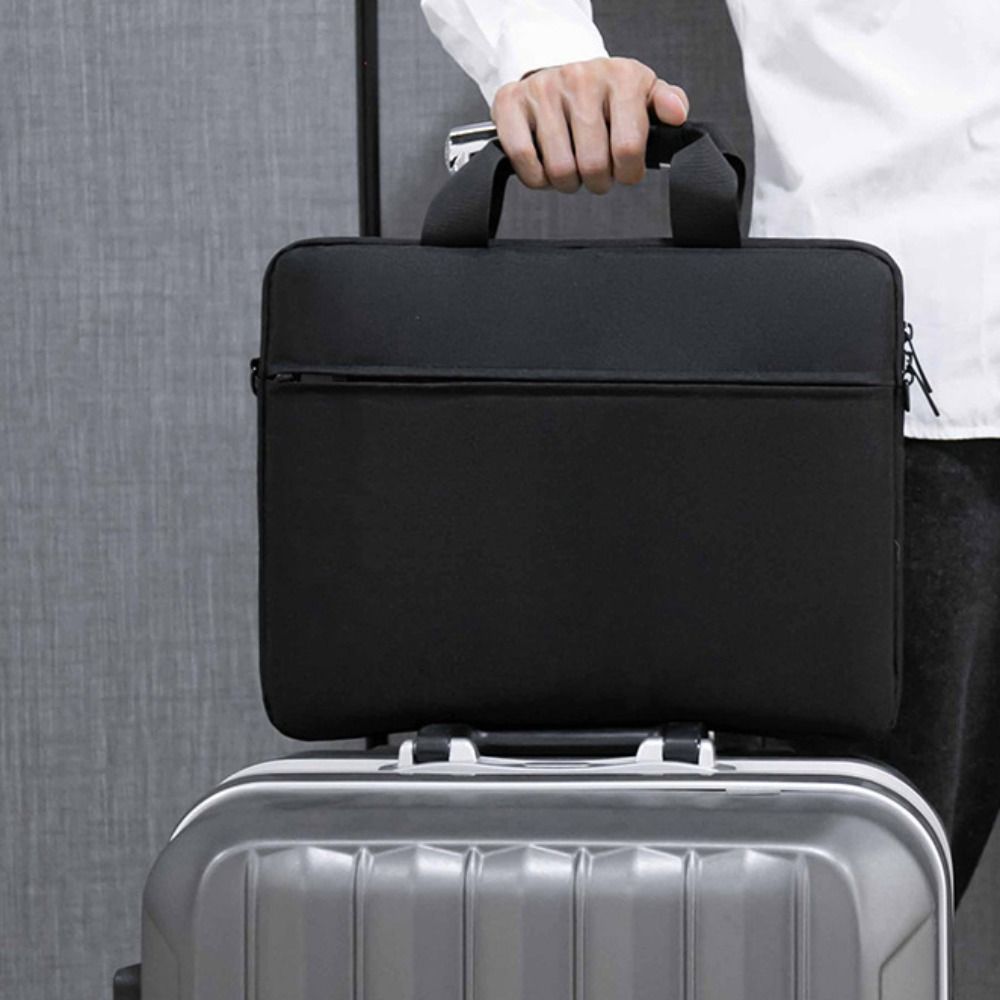 13.3 14 15.6 بوصة رقيقة جدا حق - مراجعة Laptop Accessories Case وسعره