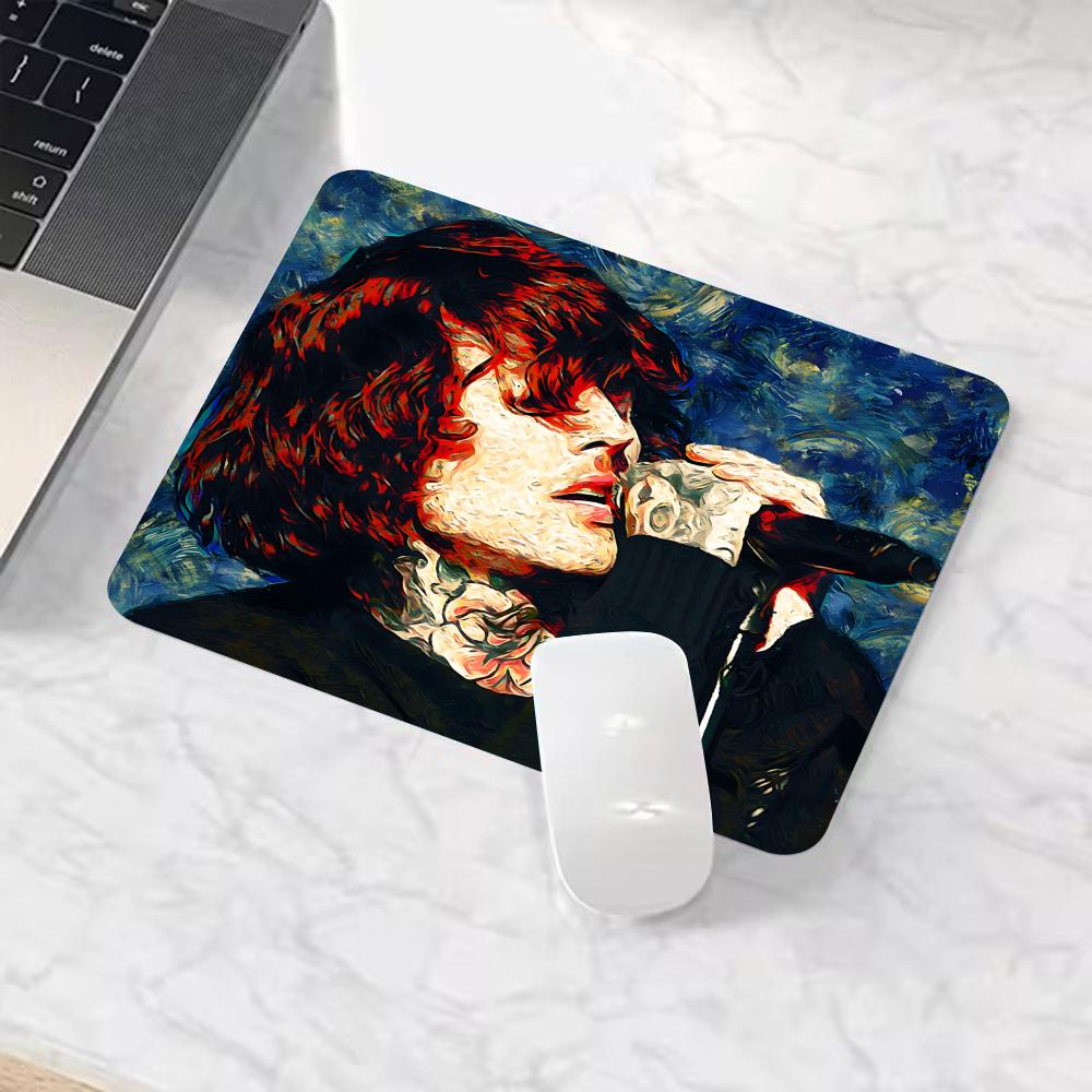 أحضر لي إلى الأفق ماوس الهدايا - مراجعة Laptop Accessories Writing Pad وسعره