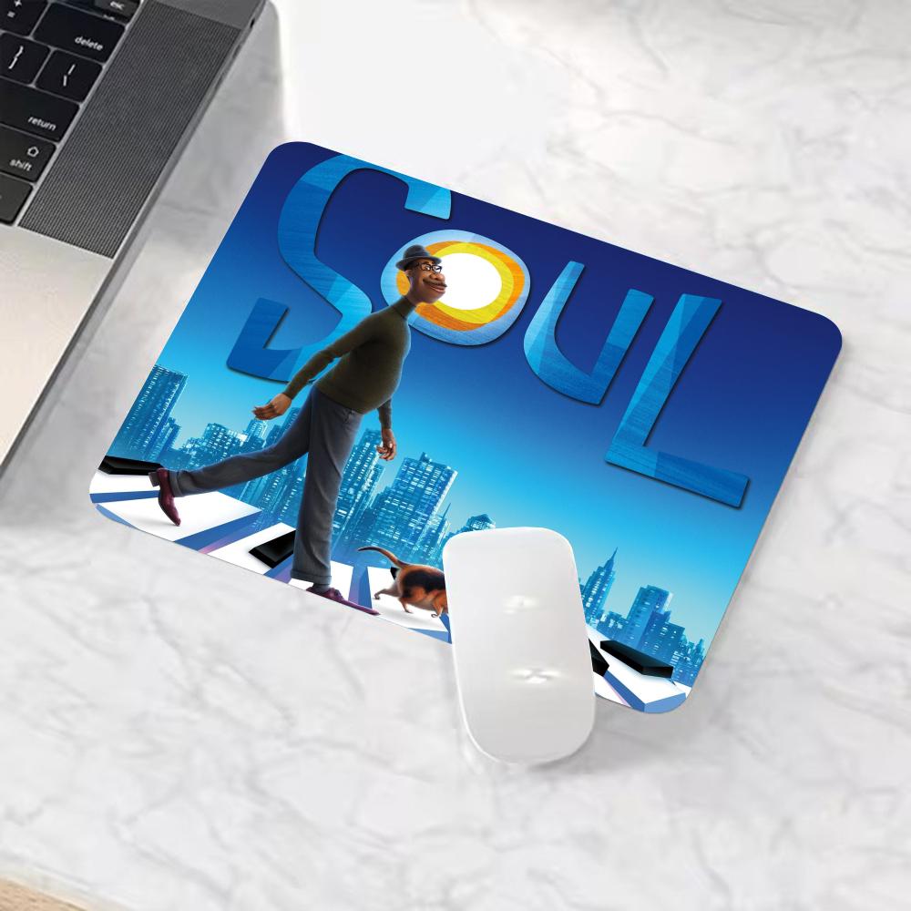 الروح ماوس الوسادة جهاز كمبيوت - مراجعة Laptop Accessories Writing Pad وسعره