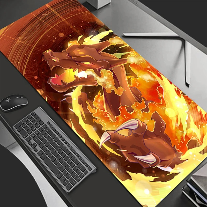 لوحة ماوس كبيرة بتصميم أنيمي ل - مراجعة Laptop Accessories All وسعره