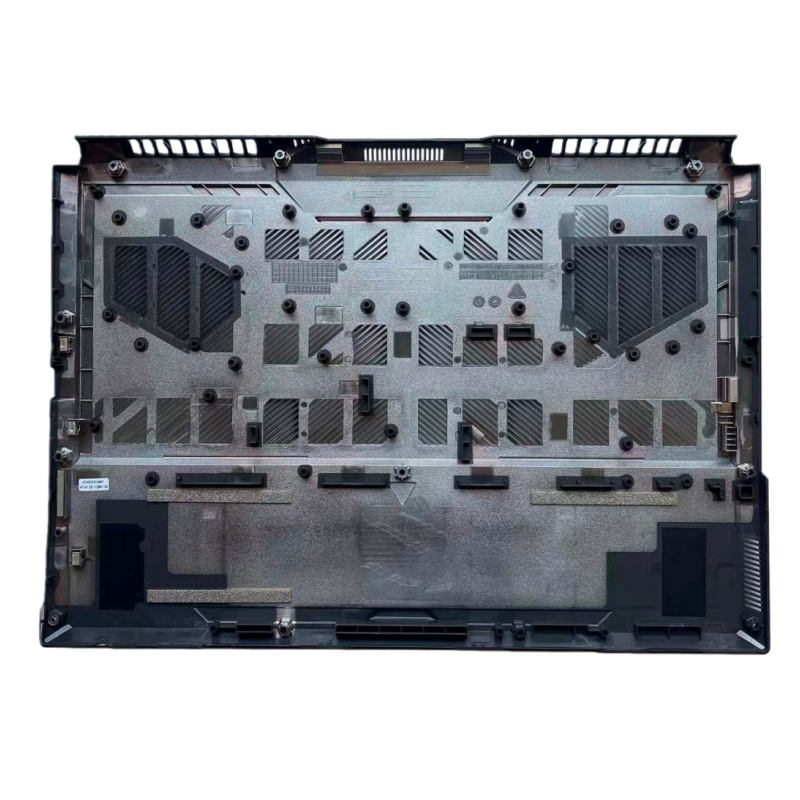 غطاء قاعدة سفلي جديد للابتوب T - مراجعة Laptop Accessories Case وسعره