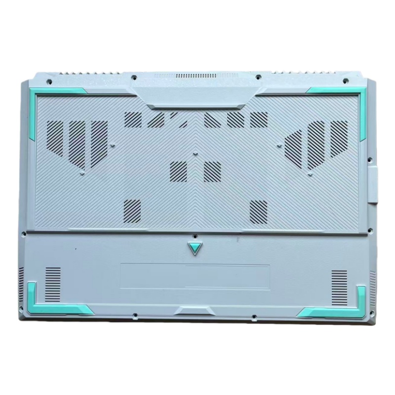غطاء قاعدة سفلي جديد للابتوب T - مراجعة Laptop Accessories Case وسعره
