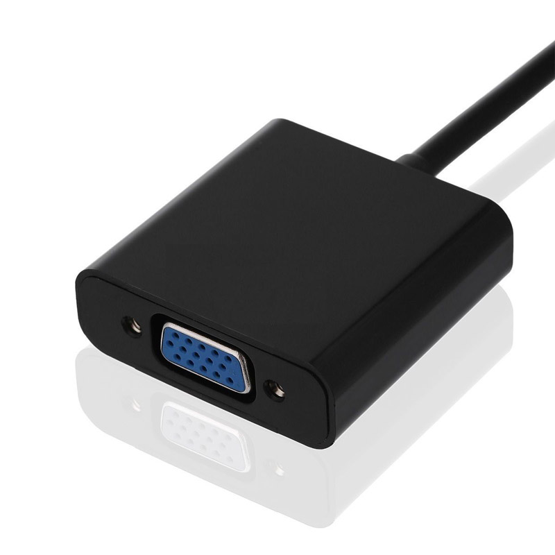 HDMI-متوافق مع محول VGA محول ر - مراجعة Xbox Laptop Accessories وسعره