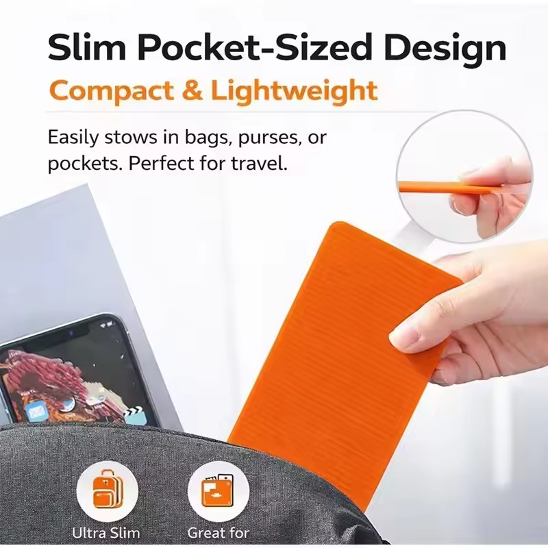 حامل هاتف محمول مرن من السيليك - مراجعة Laptop Accessories All وسعره