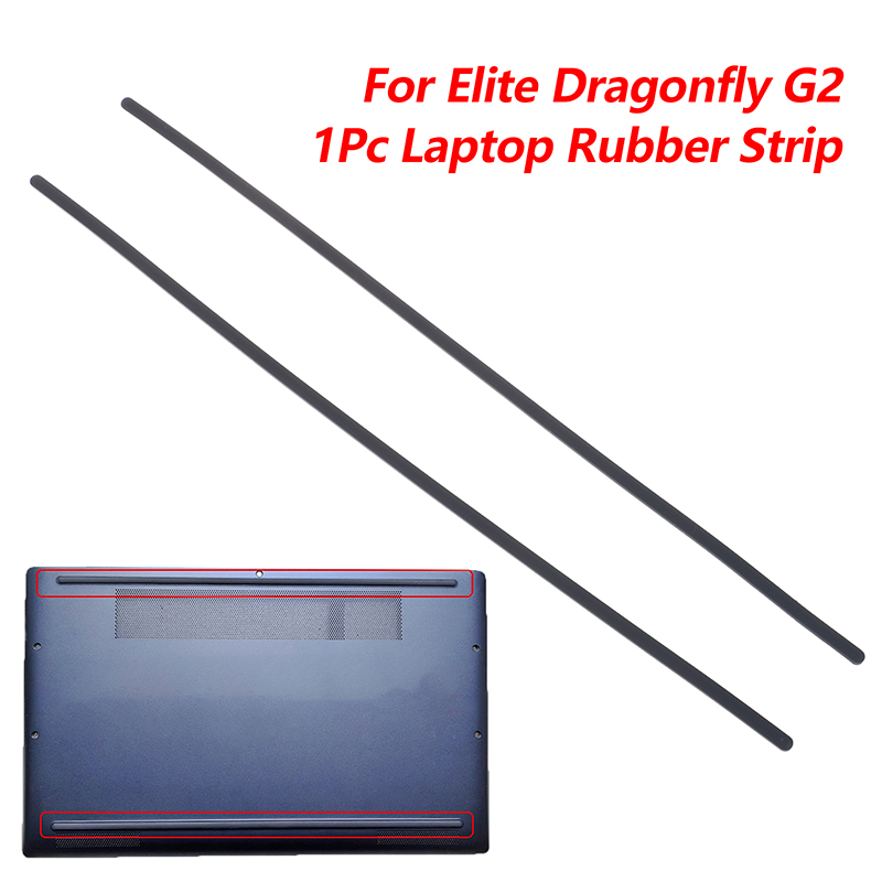 شريط مطاطي للحواسيب المحمولة ل - مراجعة Laptop Accessories Diy وسعره