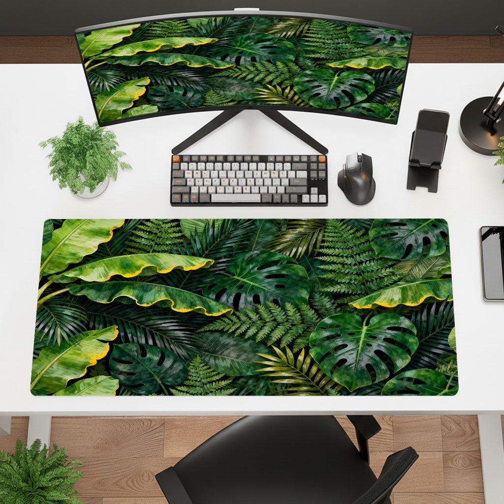 لوحة ماوس كبيرة الحجم من الحدي - مراجعة Laptop Accessories Brand وسعره