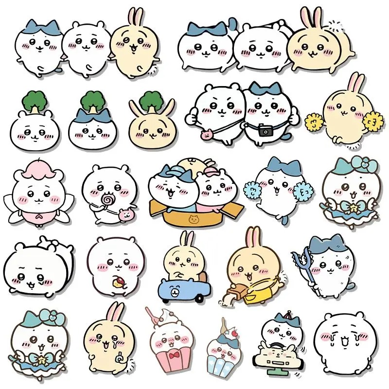 مجموعة ملصقات الرسوم المتحركة  - مراجعة Xbox Laptop Accessories وسعره