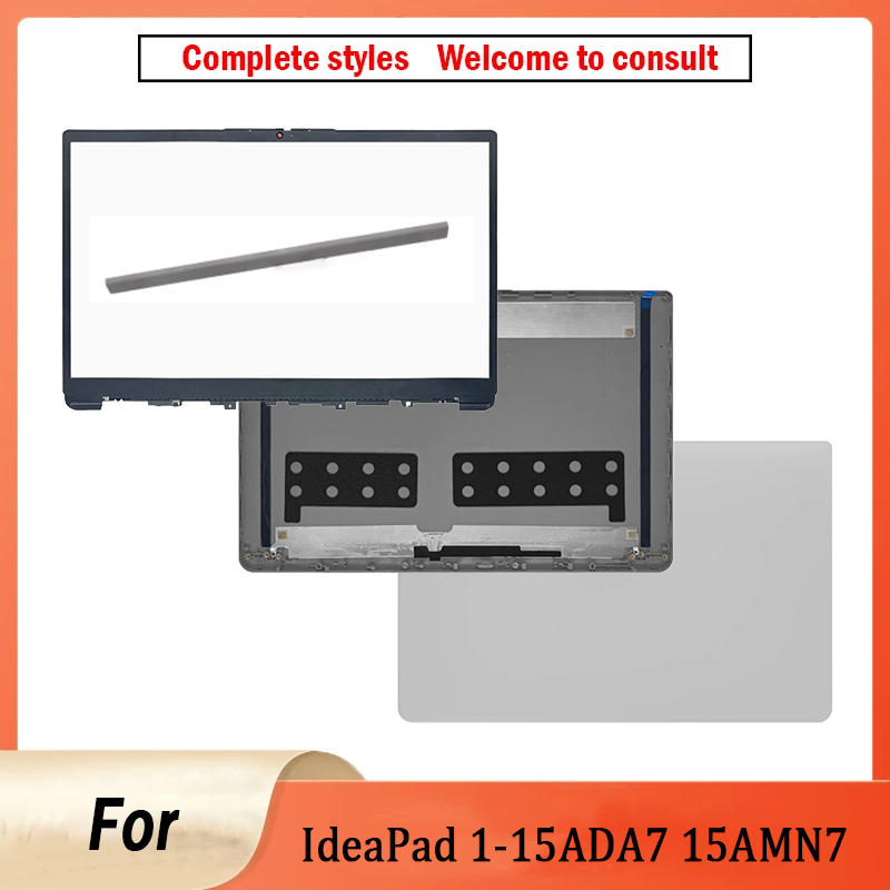 غطاء خلفي جديد لشاشة LCD لجهاز - مراجعة Laptop Accessories Case وسعره