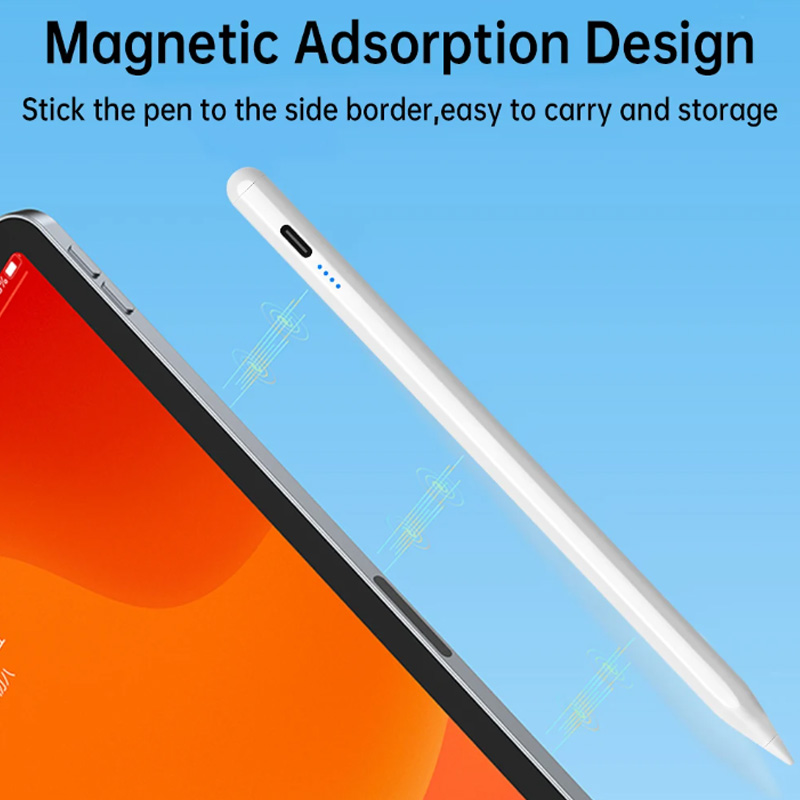 قلم ستايلس عالمي لأجهزة أندروي - مراجعة Laptop Accessories Brand وسعره