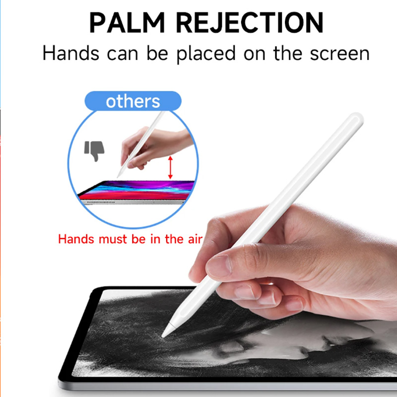 قلم ستايلس عالمي لأجهزة أندروي - مراجعة Laptop Accessories Brand وسعره