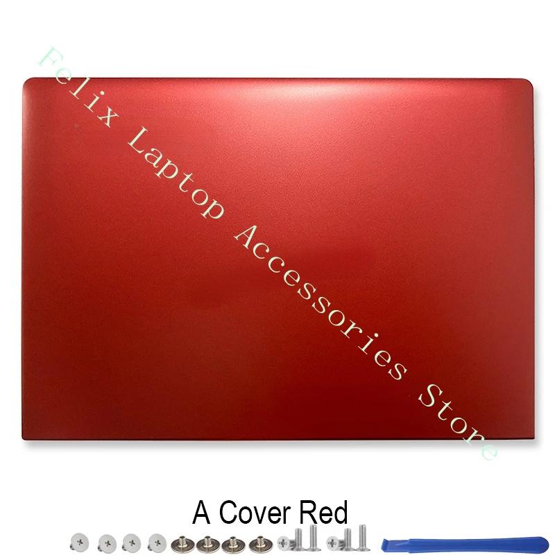 ل IdeaPad S400 S410 S405 S435  - مراجعة Laptop Accessories Case وسعره