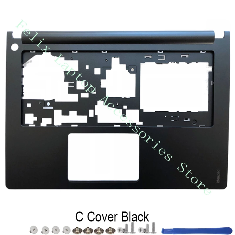 ل IdeaPad S400 S410 S405 S435  - مراجعة Laptop Accessories Case وسعره
