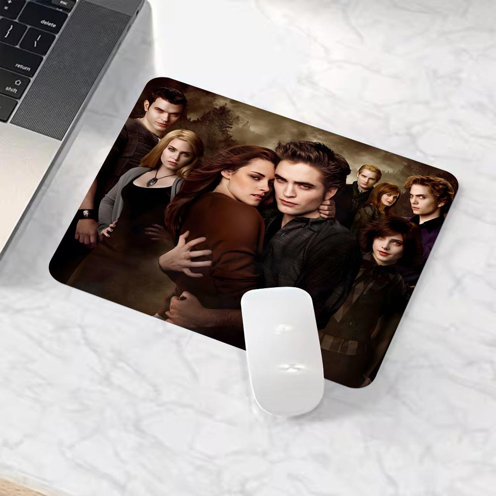 فيلم الشفق ماوس الوسادة جهاز ك - مراجعة Laptop Accessories Writing Pad وسعره