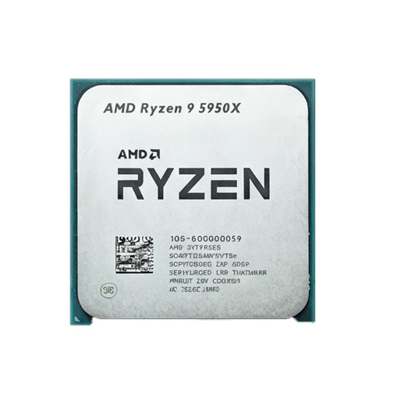 معالج Ryzen 9 5950X ذو 16 نواة - مراجعة Amd Cpu Ryzen 9 وسعره