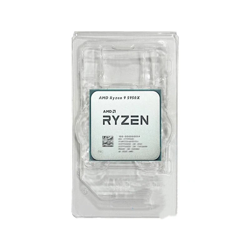 معالج Ryzen 9 5950X ذو 16 نواة - مراجعة Amd Cpu Ryzen 9 وسعره