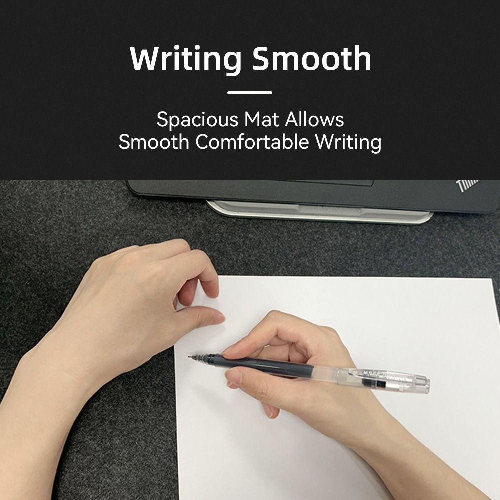 ملحقات الألعاب: لوحة ماوس من ا - مراجعة Laptop Accessories Writing Pad وسعره