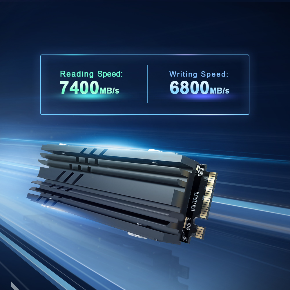 وحدة تحكم KOOTION X16 PS5 M.2  - مراجعة Samsung Ssd 980 Pro وسعره