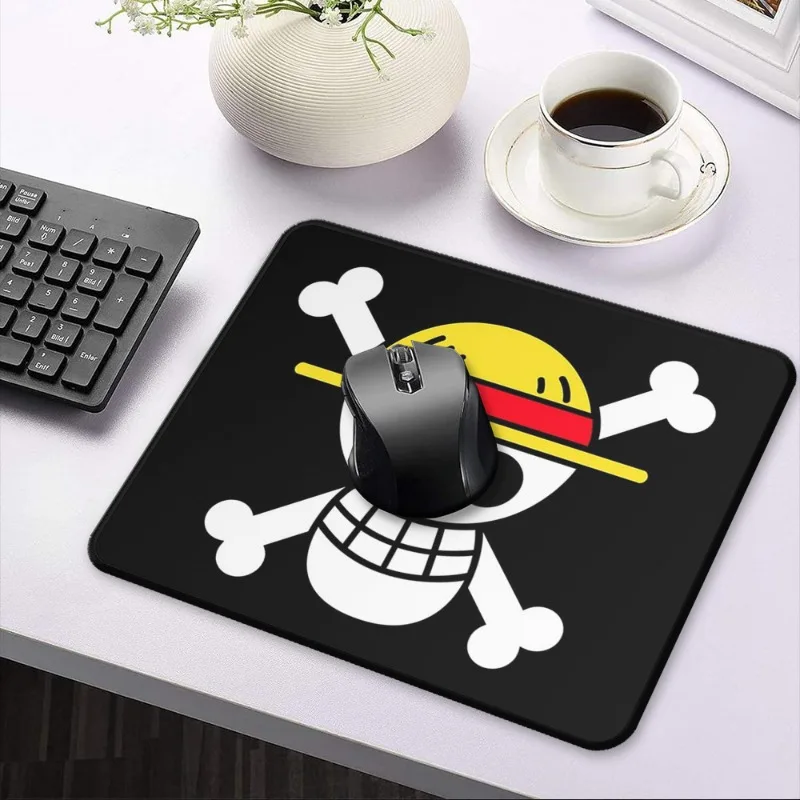 الكرتون قطعة واحدة لوفي الجمجم - مراجعة Laptop Accessories All وسعره