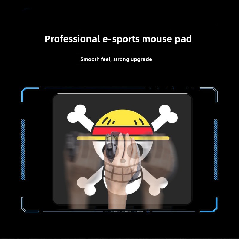 الكرتون قطعة واحدة لوفي الجمجم - مراجعة Laptop Accessories All وسعره