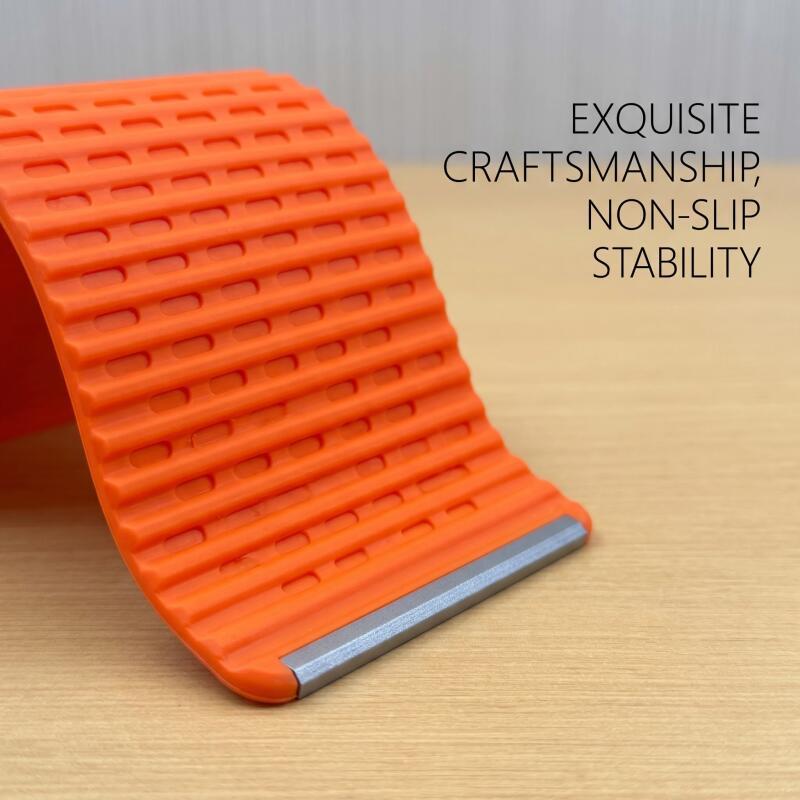 حامل هاتف قابل للطي مبتكر - حا - مراجعة Laptop Accessories All وسعره
