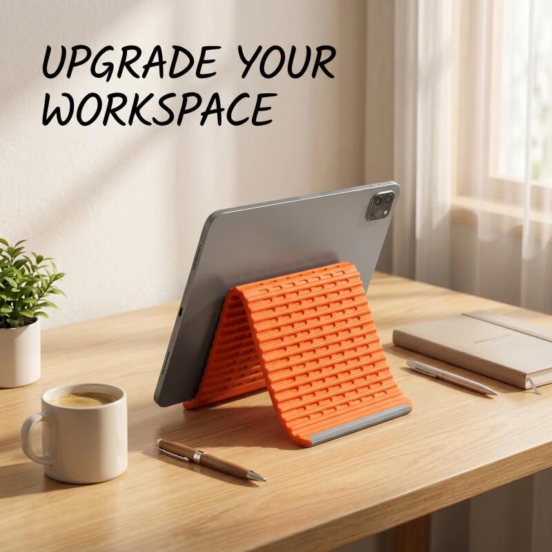 حامل هاتف قابل للطي مبتكر - حا - مراجعة Laptop Accessories All وسعره