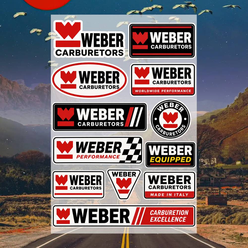 ملصقات W-eB-er للدراجات الناري - مراجعة Laptop Accessories Wallpaper وسعره