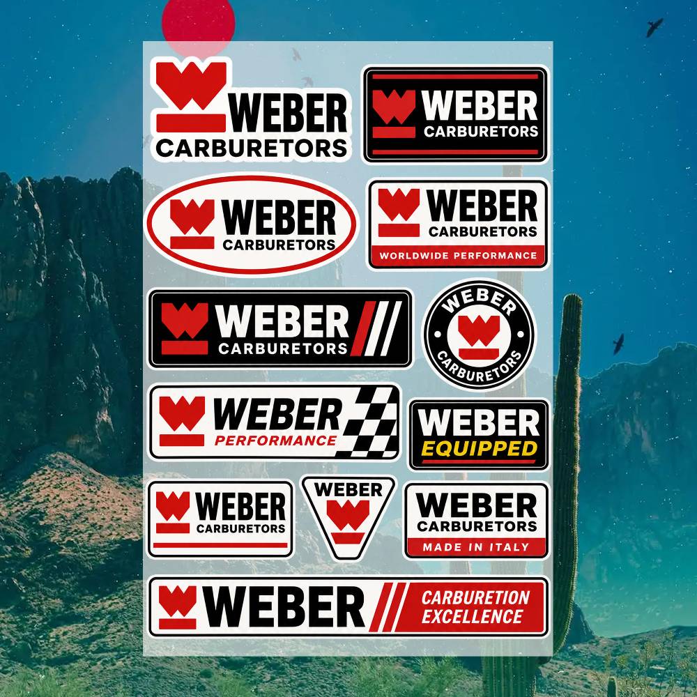 ملصقات W-eB-er للدراجات الناري - مراجعة Laptop Accessories Wallpaper وسعره