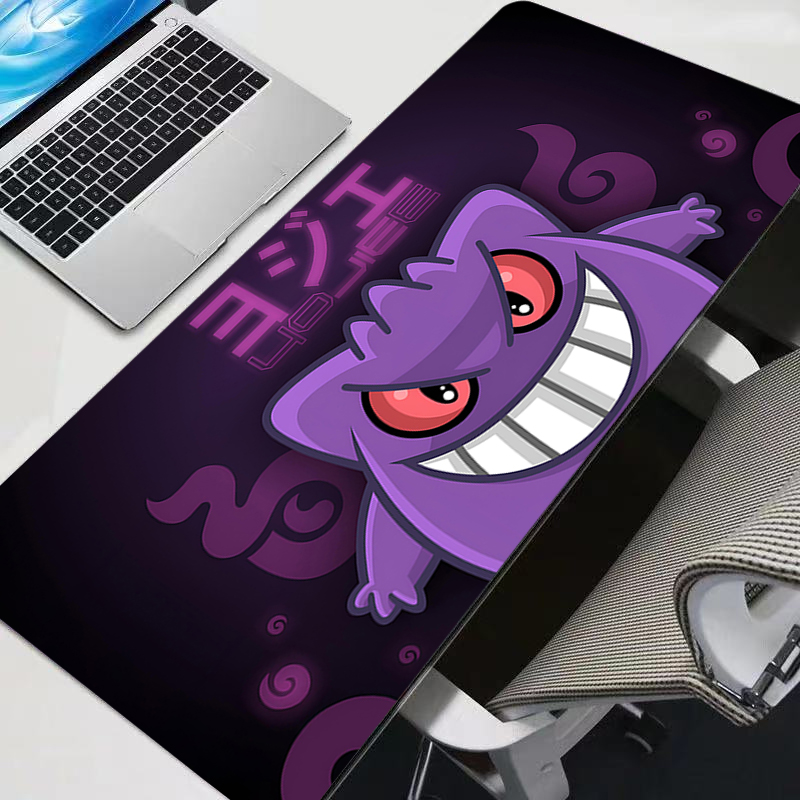 لوحة ماوس كبيرة G-gengar، وساد - مراجعة Laptop Accessories All وسعره