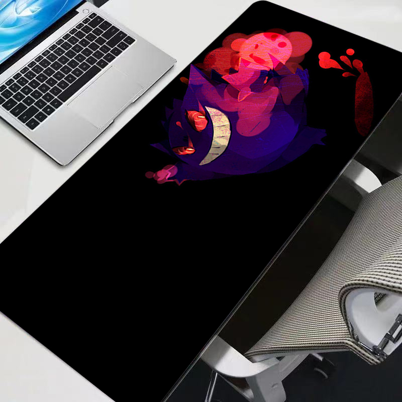 لوحة ماوس كبيرة G-gengar، وساد - مراجعة Laptop Accessories All وسعره