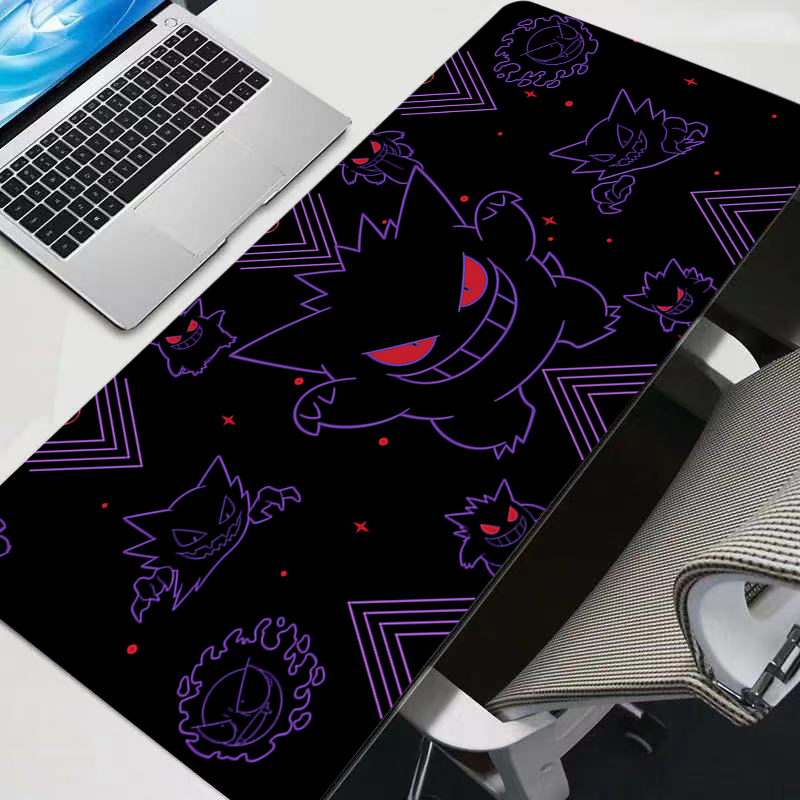 لوحة ماوس كبيرة G-gengar، وساد - مراجعة Laptop Accessories All وسعره